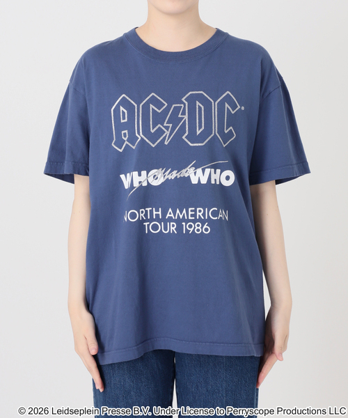 tシャツ GOOD ROCK SPEED / グッドロックスピード ROCK Tshirts A レディースの画像