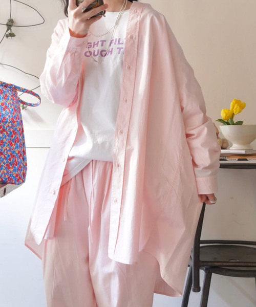 JOURNAL STANDARD LUXE（ジャーナルスタンダード ラックス） 長袖
