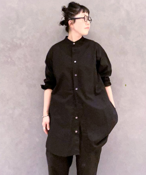 「JOURNAL STANDARD LUXE」 長袖ワンピース FREE ピンク レディース_画像4