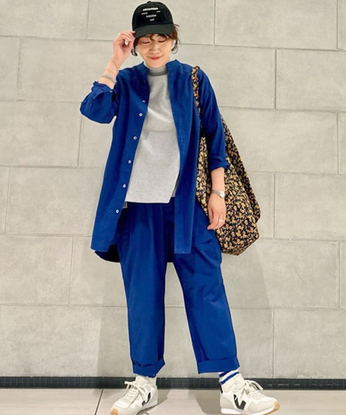 JOURNAL STANDARD LUXE（ジャーナルスタンダード ラックス） 長袖