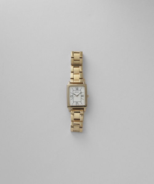 SEIKO（セイコー） 腕時計 SEIKO Exclusive Spick＆Span x HIROB