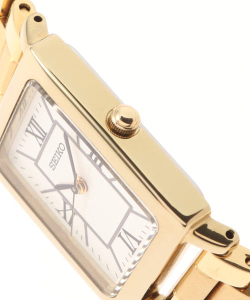 SEIKO（セイコー） 腕時計 「追加」SEIKO Exclusive Spick＆Span x
