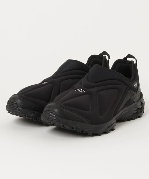 New Balance（ニューバランス） ローカットスニーカー 26.5cm ブラック 