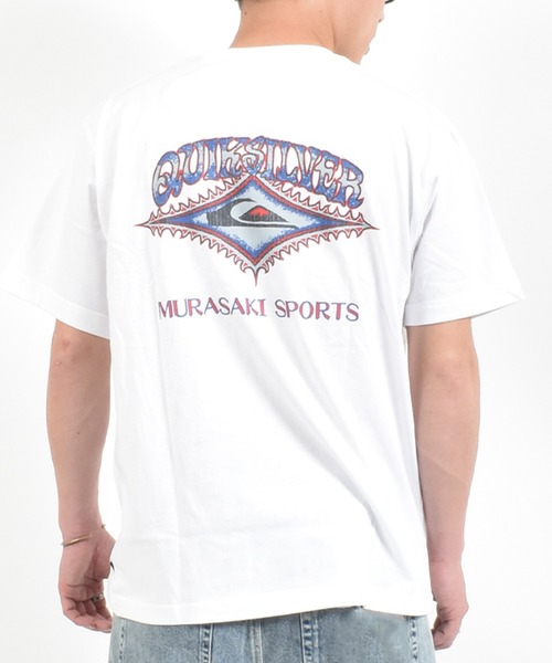 ムラサキスポーツ（MURASAKI SPORTS） tシャツ 「ムラサキスポーツ限定