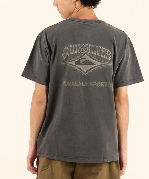 ムラサキスポーツ（MURASAKI SPORTS） tシャツ 「ムラサキスポーツ限定
