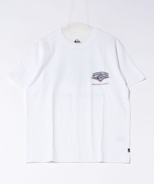 ムラサキスポーツ（MURASAKI SPORTS） tシャツ 「ムラサキスポーツ限定