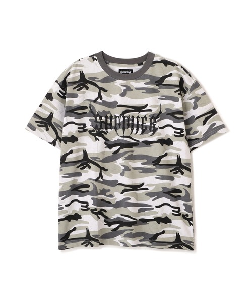 L.H.P（エルエイチピー） tシャツ 半袖 SUPPLIER/サプライヤー/LHP別注
