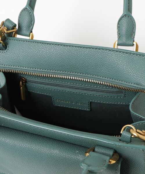 CHARLES ＆ KEITH（チャールズ&キース） 「CHARLES & KEITH」 2WAY 