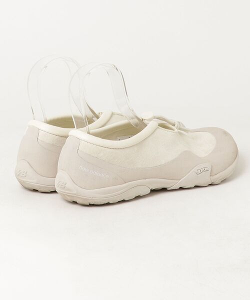 New Balance ニューバランス スニーカー 28cm スリッポン New Balance（ニューバランス） スリッポン 28cm ホワイト メンズ