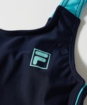 水着 「FILA」スクール水着 女子 子供 ワ...の詳細画像4