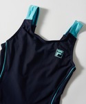 水着 「FILA」スクール水着 女子 子供 ワ...の詳細画像3