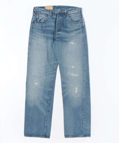 Levi's VINTAGE CLOTHING 「LEVI'S CLOTHING」 デニムパンツ 34inch
