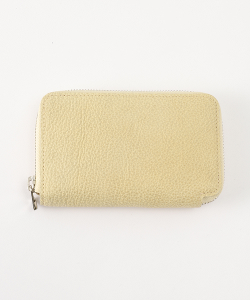 即日発送 ITTI 二つ折り財布 CRISTY SMART MID WLT ITTI（イッチ） 二つ折り 二つ折り財布 財布 CRISTY SMART MID WLT.5