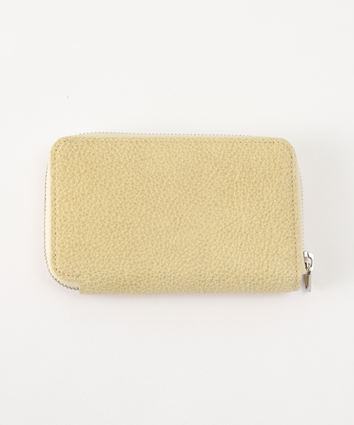 ITTI（イッチ） 二つ折り 二つ折り財布 財布 CRISTY SMART MID WLT.5