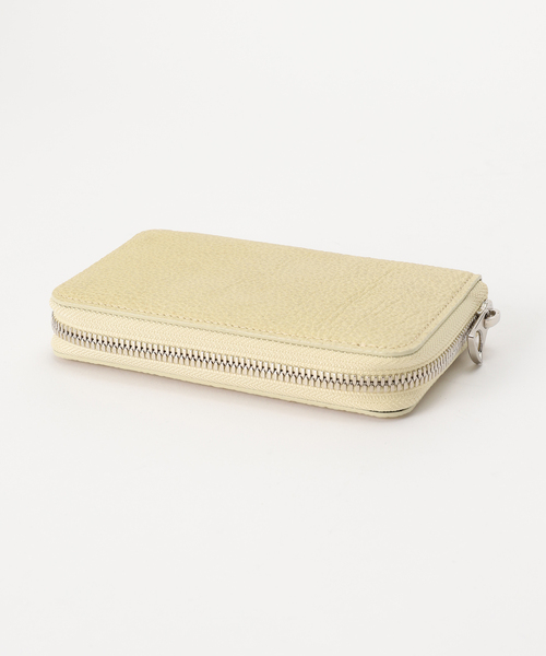 ITTI（イッチ） 二つ折り財布 財布 CRISTY SMART MID WLT.5 メンズ