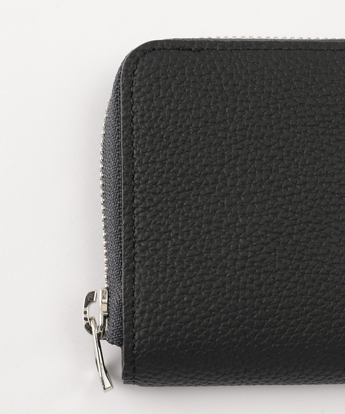 ITTI CRISTY SMART MID WLT.5 二つ折り財布 ITTI（イッチ） 二つ折り 二つ折り財布 財布 CRISTY SMART MID WLT.5