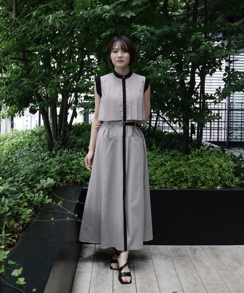 UNITED TOKYO（ユナイテッドトウキョウ） ワンピース 夏 「大人気