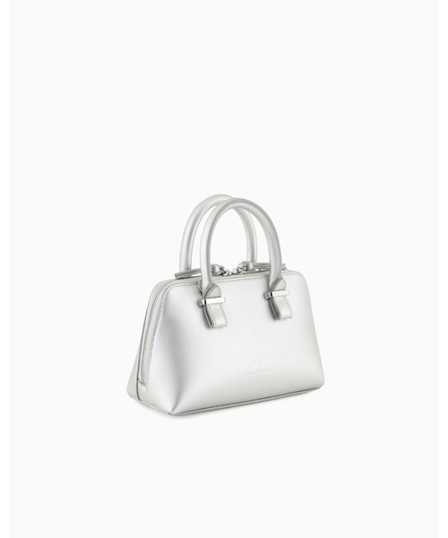 ARMANI EXCHANGE ハンドバッグ 「A|X アルマーニ エクスチェンジ」AX