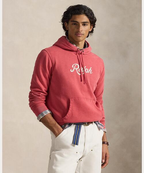 RALPH LAUREN パーカー POLO RALPH LAUREN（ポロ・ラルフローレン） ラルフローレン パーカー