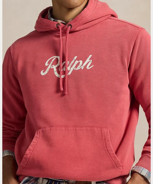 POLO RALPH LAUREN（ポロ・ラルフローレン） ラルフローレン パーカー