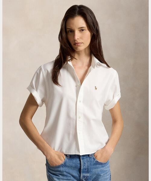 POLO RALPH LAUREN（ポロ・ラルフローレン） ラルフローレン ブラウス