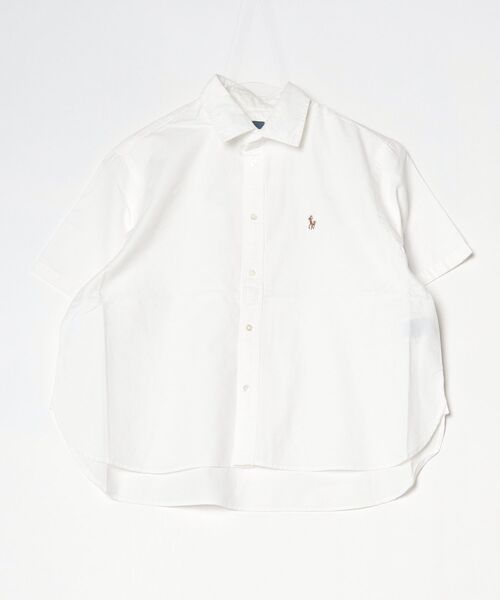 POLO RALPH LAUREN（ポロ・ラルフローレン） ラルフローレン ブラウス