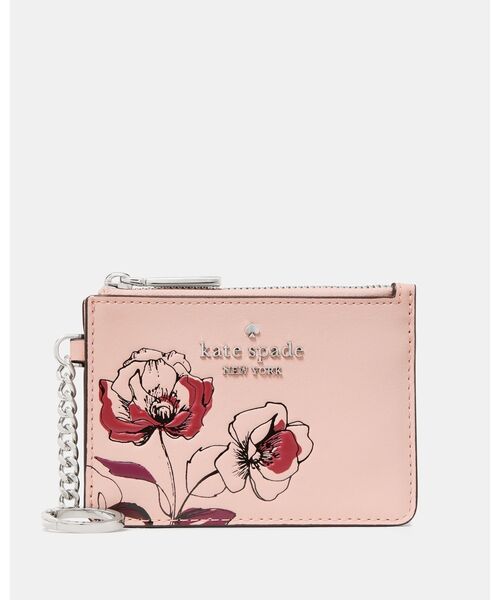 kate spade NEW YORK（ケイト・スペード ニューヨーク） カードケース