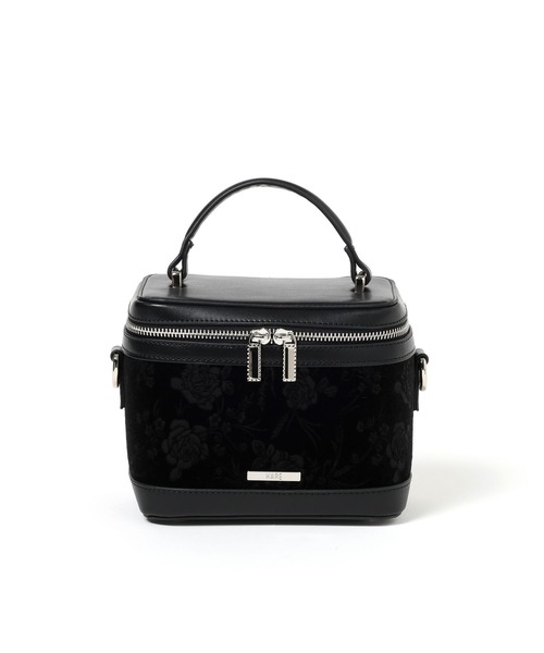 HARE（ハレ） ショルダーバッグ バッグ ガラベロアバニティBAG(HARE