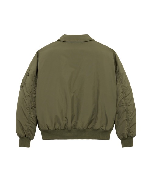 Alpha Industries（アルファ・インダストリーズ） ミリタリー
