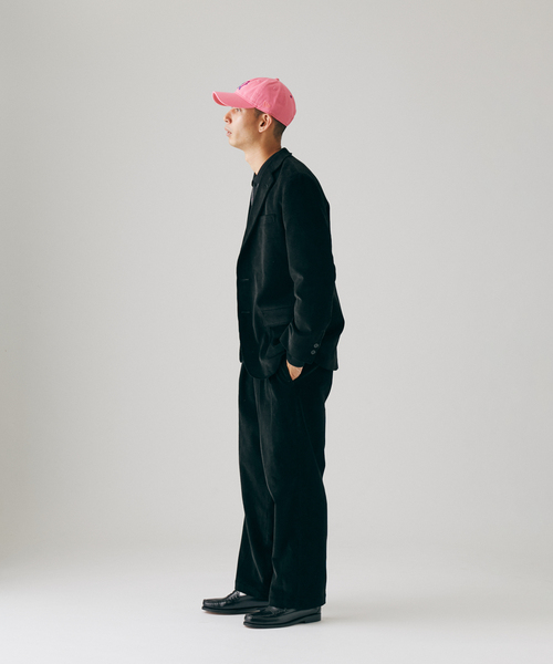BROOKS BROTHERS（ブルックスブラザーズ） ワイドパンツ スラックス