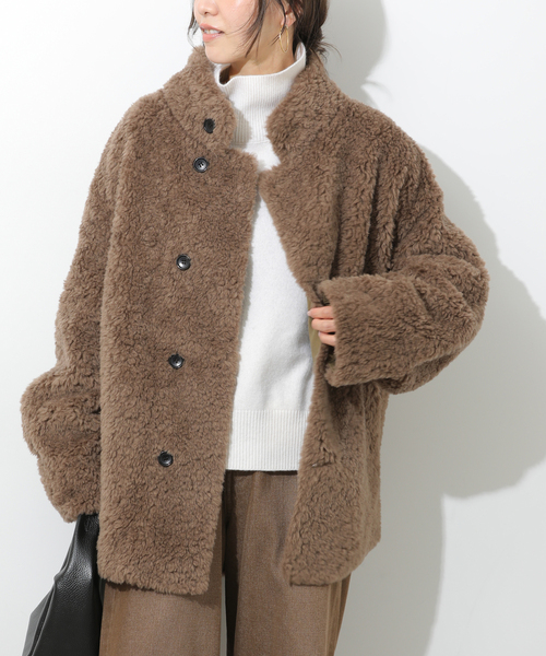 JOURNAL STANDARD relume（ジャーナルスタンダード レリューム