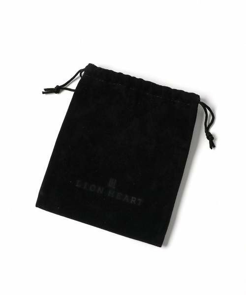 LION HEART PROOF ミディアムコアネックレス ネックレス PROOF”ミディアムコアネックレス/シルバー925 | ライオンハート