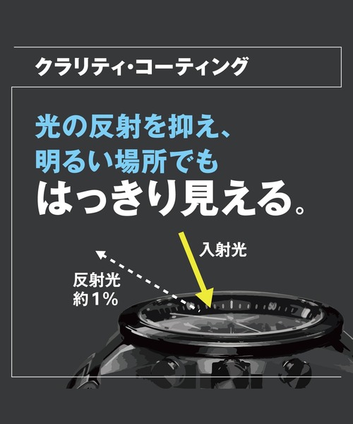 ATTESA（CITIZEN） 腕時計 メンズ ATTESA アテッサ ワールドタイム電波