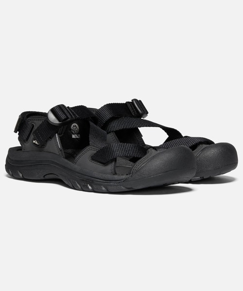 KEEN サンダル ZERRAPORT II / ゼラポート ツー レディース