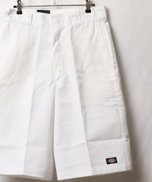Dickies（ディッキーズ） ハーフパンツ チノパン 短パン 「」ライブ