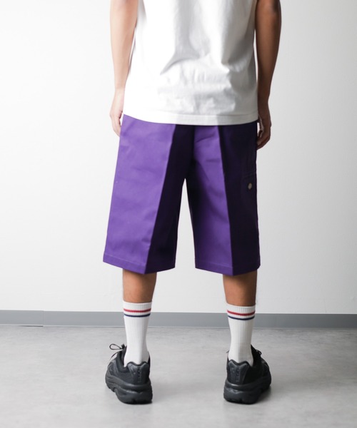 Dickies（ディッキーズ） ハーフパンツ チノパン 短パン 「」ライブ