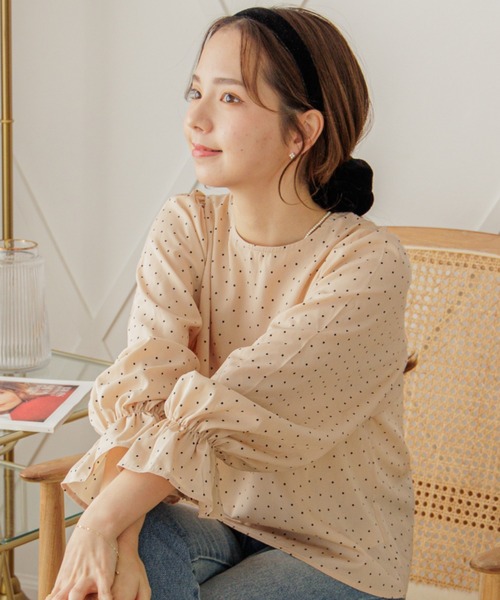 flower カチューシャ シャイニーベルベットヘアバンド : ZOZOTOWN