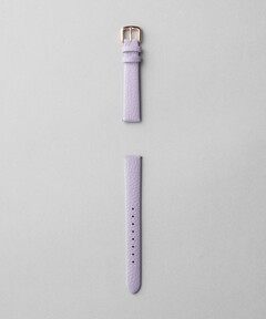 腕時計 きせかえ ビッグフェイスウォッチ ベルト レディース