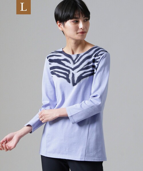 正規保証 tシャツ Tシャツ シャイニーゼブラジャカードカットソー ZOZOTOWN PayPayモール店 - 通販 - PayPayモール SALE新品