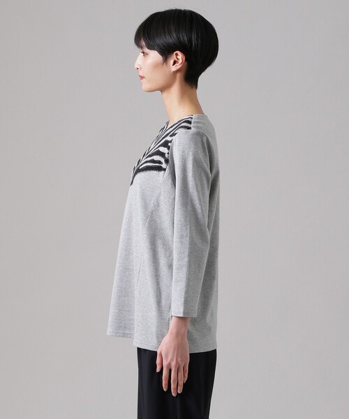 正規保証 tシャツ Tシャツ シャイニーゼブラジャカードカットソー ZOZOTOWN PayPayモール店 - 通販 - PayPayモール SALE新品