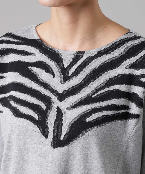 正規保証 tシャツ Tシャツ シャイニーゼブラジャカードカットソー ZOZOTOWN PayPayモール店 - 通販 - PayPayモール SALE新品