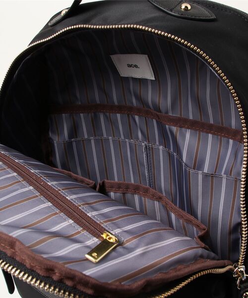 極美品 エース ace. リモフィス リュック バックパック ブラック ビジネス 楽天市場】＼15％OFFクーポン付／ エース ACE リュック