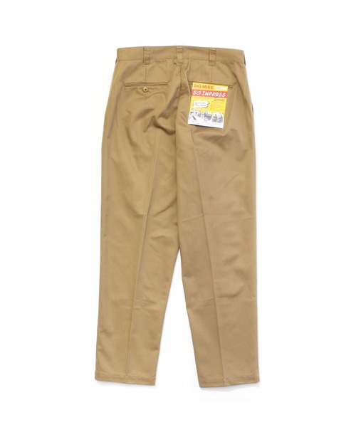 9090 チノパン　ピンクBuggy Chino Pants Girls 8-16 Essential Wide Leg Chino Trousers | Pants | Tommy