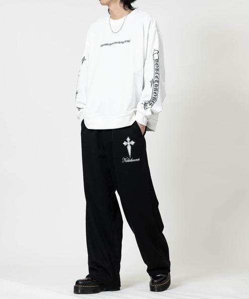 JOHN'S CLOSET（ジョンズクローゼット） スウェットパンツ ジャージ