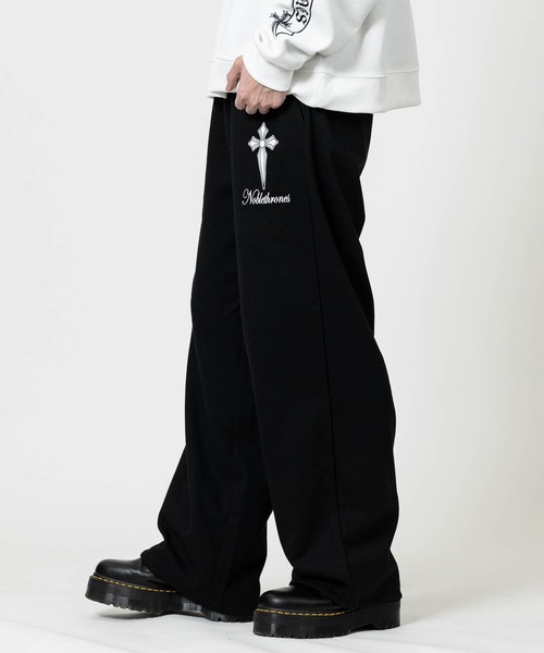 JOHN'S CLOSET（ジョンズクローゼット） スウェットパンツ ジャージ