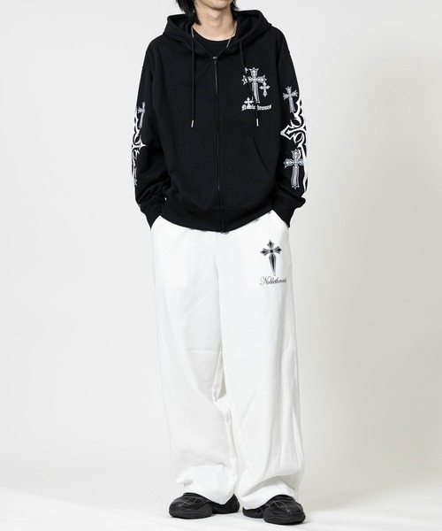 JOHN'S CLOSET（ジョンズクローゼット） スウェットパンツ ジャージ