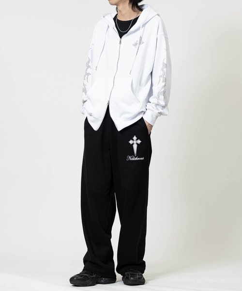 JOHN'S CLOSET（ジョンズクローゼット） スウェットパンツ ジャージ