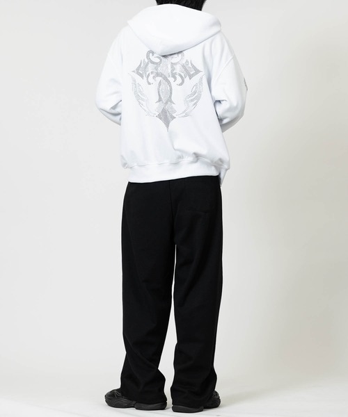 JOHN'S CLOSET（ジョンズクローゼット） スウェットパンツ ジャージ