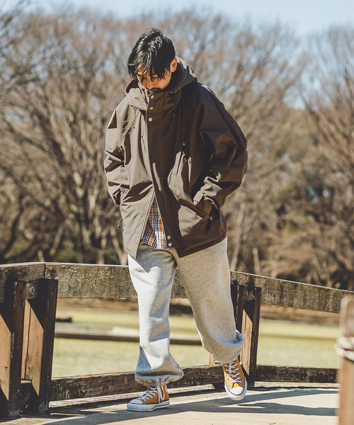 JOURNAL STANDARD（ジャーナルスタンダード） マウンテンパーカー