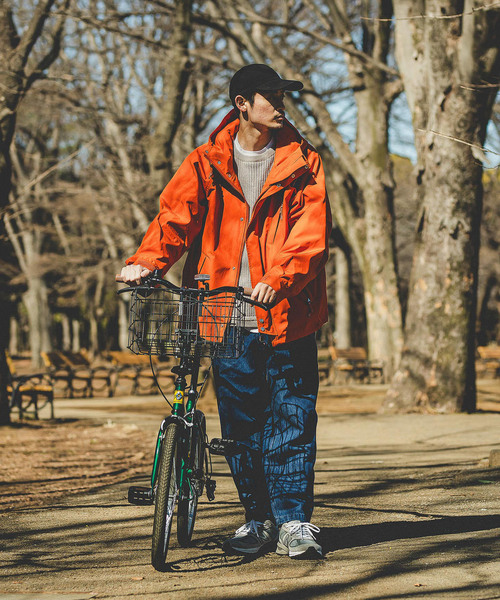 JOURNAL STANDARD（ジャーナルスタンダード） マウンテンパーカー